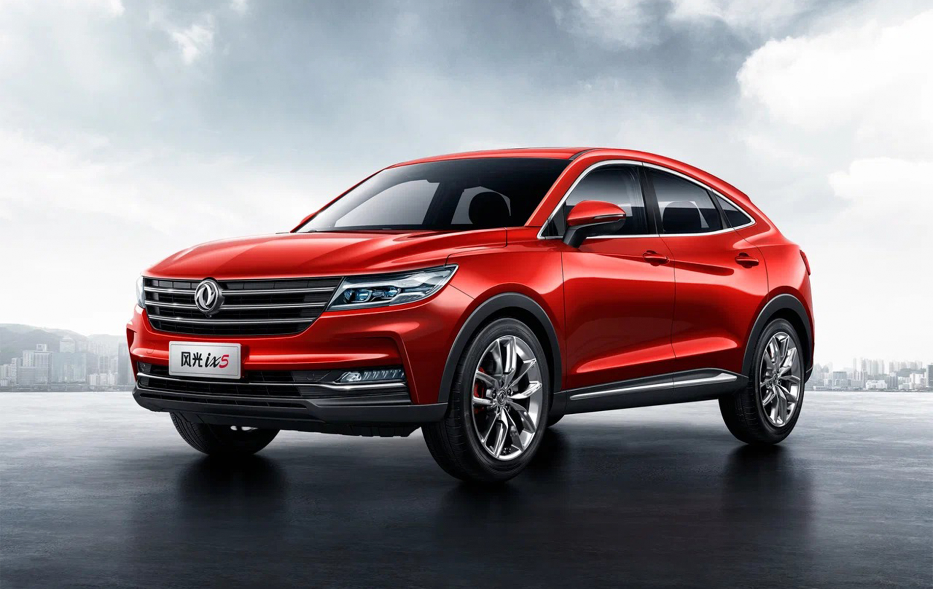 Dongfeng DFSK ix5