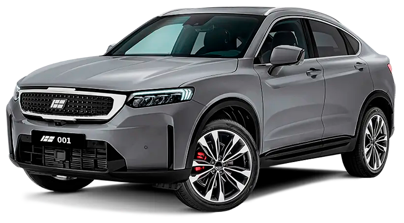 Knewstar 001 Flagship Sport