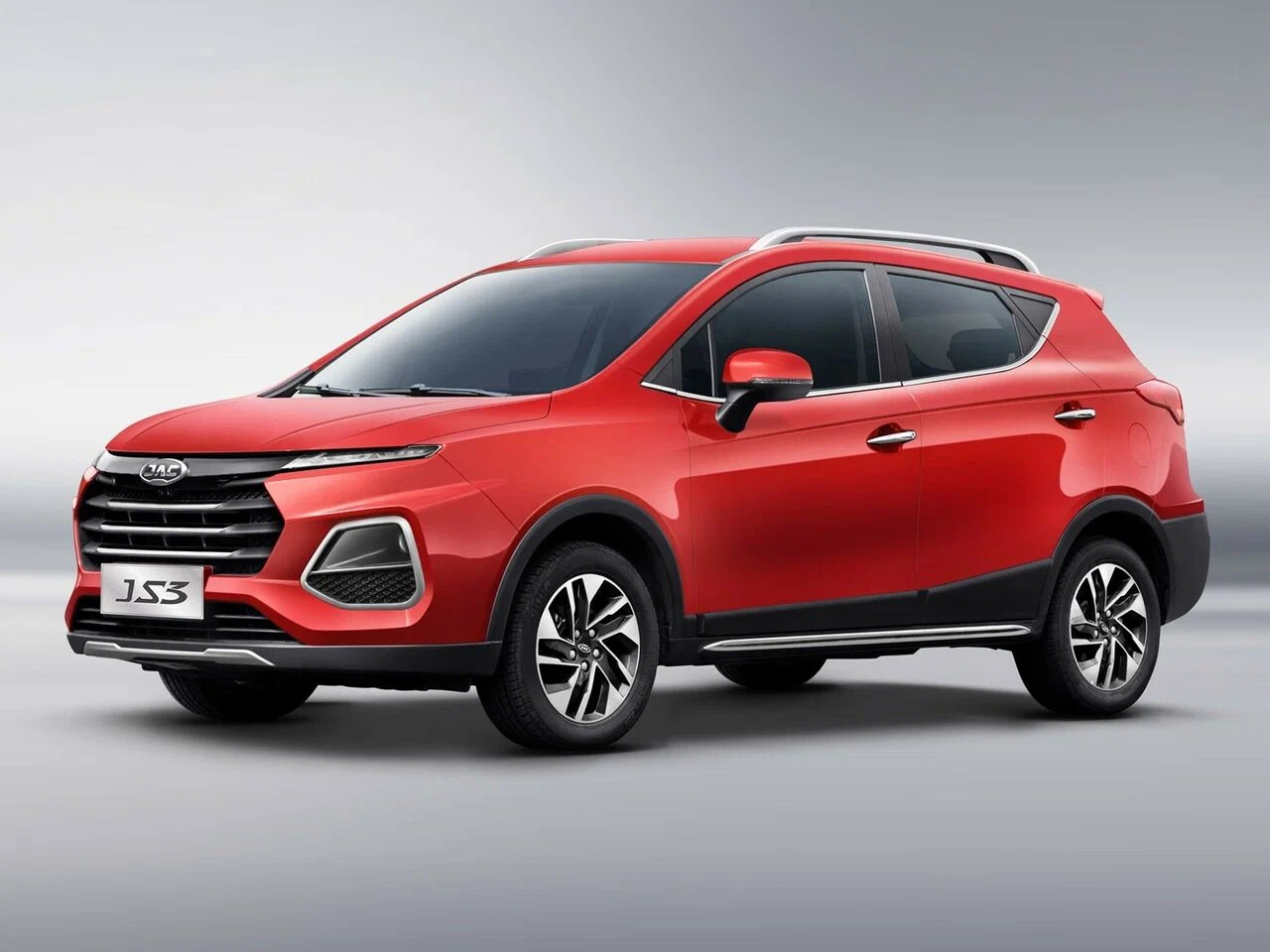 Jac JS3