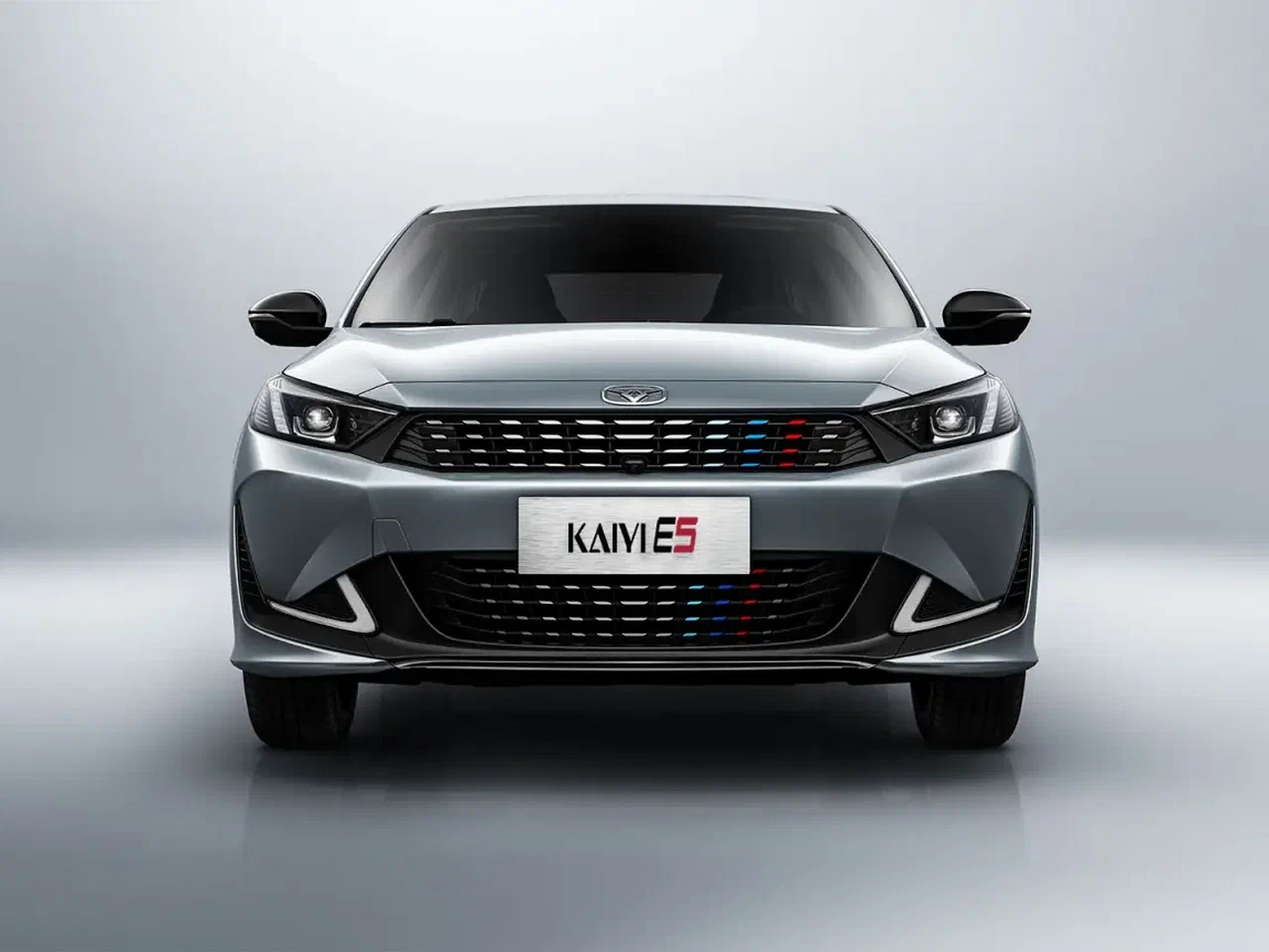Kaiyi E5