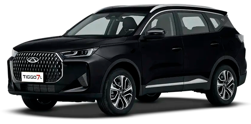 Chery Tiggo 7L Active