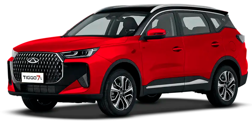 Chery Tiggo 7L Prime