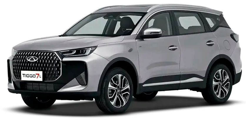 Chery Tiggo 7L Prime