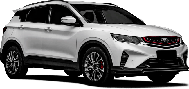 BelGee X50 Active