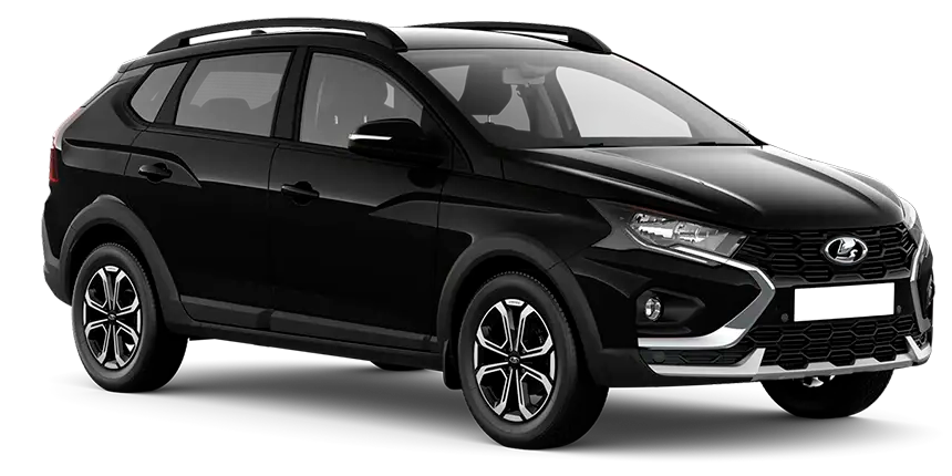 Lada Iskra SW Cross Techno