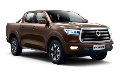 Great Wall Poer Comfort