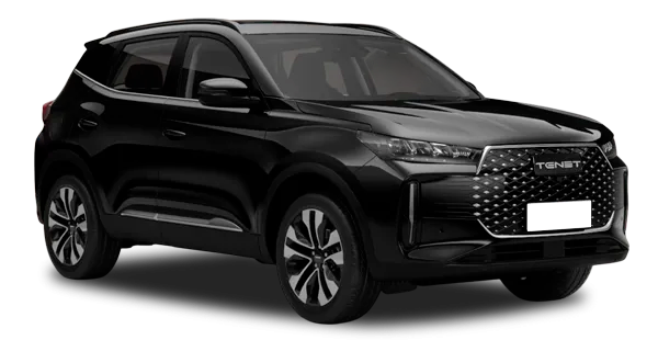 Tenet T4 CVT Line