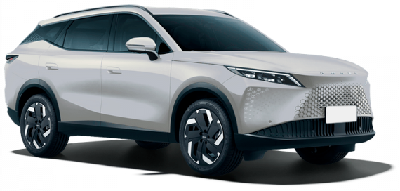 Omoda C7 New Lifestyle