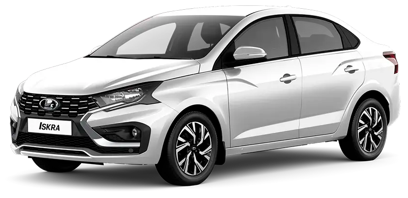 Lada Iskra Comfort