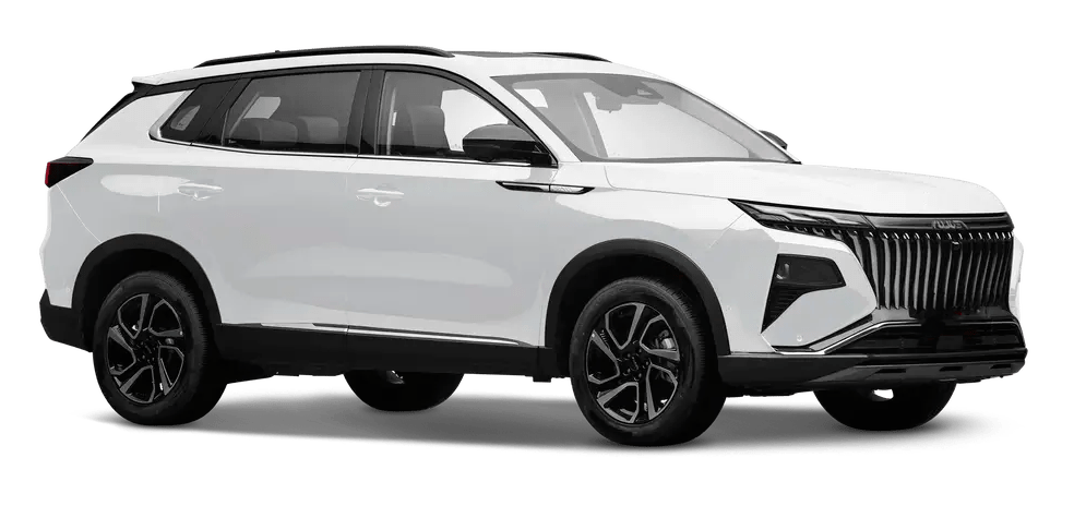 Dongfeng Huge Executive