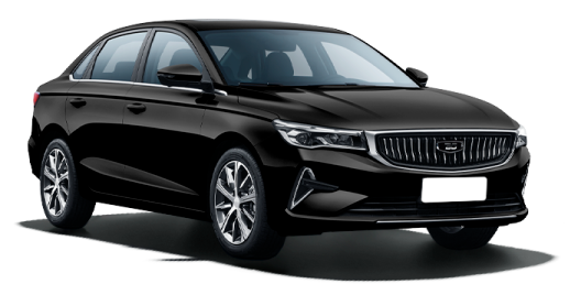 BelGee S50 Prestige
